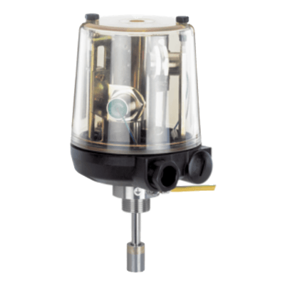 電気式ポジションインジケーター ATEX 1211-ゲミュージャパン株式会社