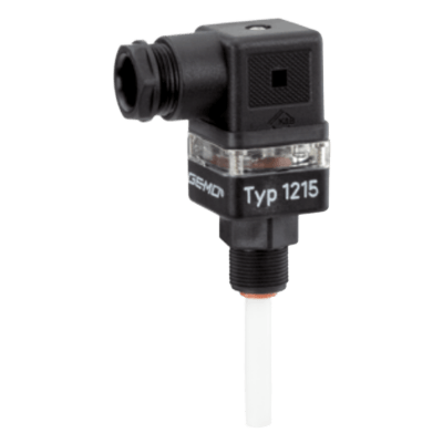 電気式ポジションインジケーター 1215-ゲミュージャパン株式会社