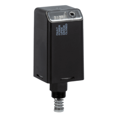 電気式ポジションインジケーター 1234-ゲミュージャパン株式会社