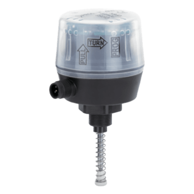 電気式ポジションインジケーター 1235-ゲミュージャパン株式会社