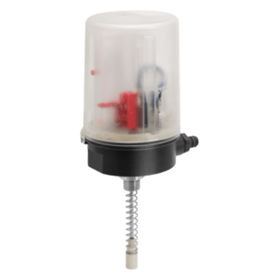 電動式ポジションインジケーター 1240-ゲミュージャパン株式会社