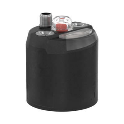 パイロットバルブ内蔵 スイッチボックス 44A0-ゲミュージャパン株式会社