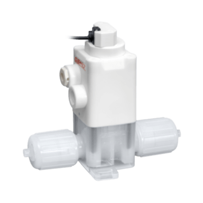 電動式ポジションインジケーター C12A-ゲミュージャパン株式会社