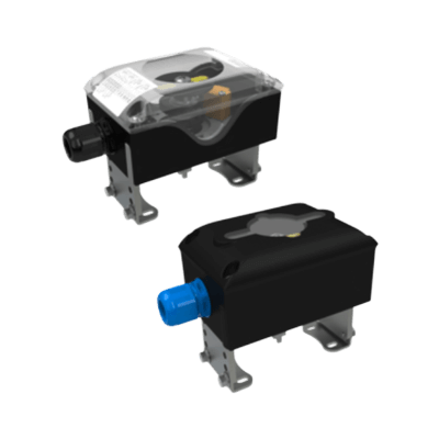 クウォーターターンアクチュエーター用リミットスイッチボックス LSC-ゲミュージャパン株式会社