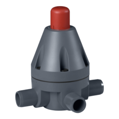 信頼性が高く、柔軟、精密 圧力制御バルブ N085-ゲミュージャパン株式会社