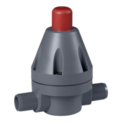 信頼性が高く、柔軟、精密 圧力制御バルブ N086-ゲミュージャパン株式会社