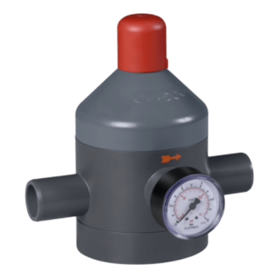 信頼性が高く、柔軟、精密 圧力制御バルブ N182-ゲミュージャパン株式会社
