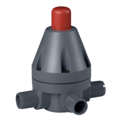 信頼性が高く、柔軟、精密 圧力制御バルブ N185-ゲミュージャパン株式会社