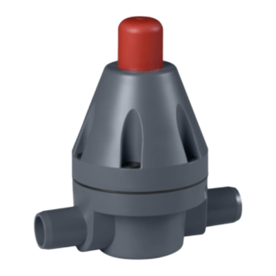 信頼性が高く、柔軟、精密 圧力制御バルブ N186-ゲミュージャパン株式会社