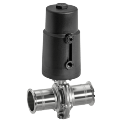 バタフライバルブ 415-ゲミュージャパン株式会社