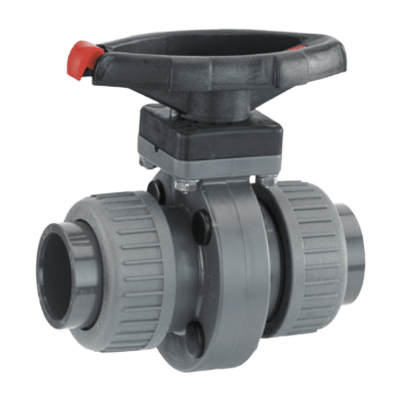 バタフライバルブ 417-ゲミュージャパン株式会社