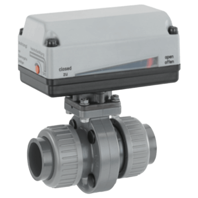 バタフライバルブ 423-ゲミュージャパン株式会社