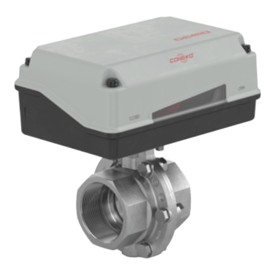 バタフライバルブ 428-ゲミュージャパン株式会社