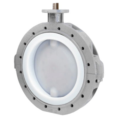 バタフライバルブ 490-ゲミュージャパン株式会社