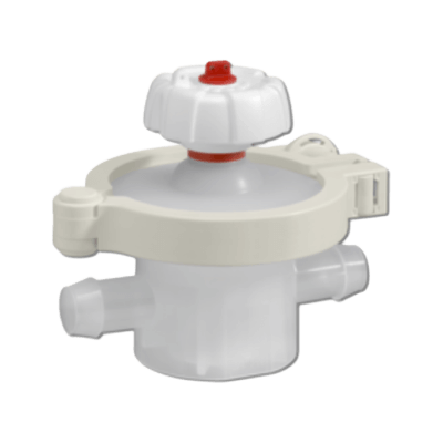 シングルユース・ダイアフラムバルブ SUHK-ゲミュージャパン株式会社