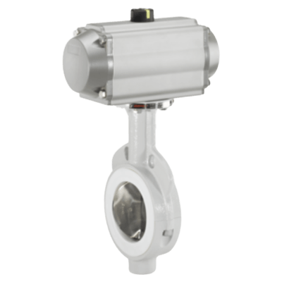 バタフライバルブ 491-ゲミュージャパン株式会社