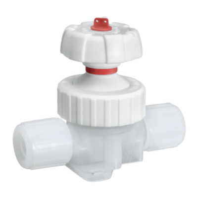 マイクロエレクトロニクスおよび半導体産業向け 手動操作式 ダイアフラムバルブ C67 CleanStar-ゲミュージャパン株式会社