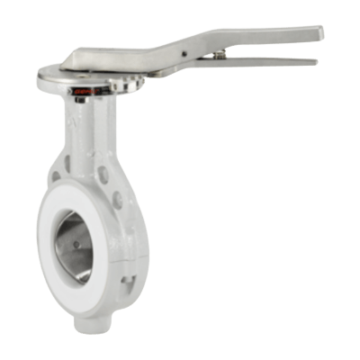 バタフライバルブ 497-ゲミュージャパン株式会社