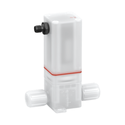 電動コントロールバルブ C53 iComLine-ゲミュージャパン株式会社