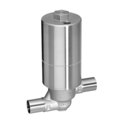 空気操作式フィリングバルブ F40-ゲミュージャパン株式会社