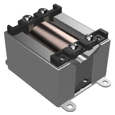 スマートパワーインダクタ 大電力・大電流用リアクタ SPRZ065111-名古屋理研電具株式会社