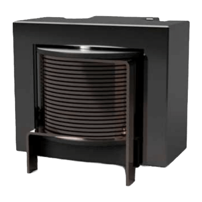 スマートパワーインダクタ 大電力・大電流用リアクタ SPRY035101-名古屋理研電具株式会社