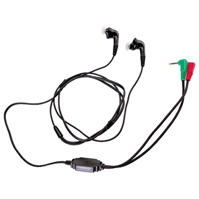 聴こえたまま臨場感溢れる録音 バイノーラルマイクロホン・イヤホン BME-200-株式会社アドフォクス