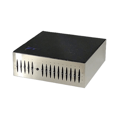 グラフィックイコライザー Raicho7sc-geq-株式会社ムジカコーポレーション