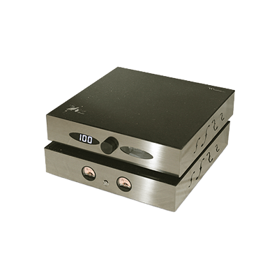 グラフィックイコライザー Raicho7neptune (ネプチューン)-株式会社ムジカコーポレーション