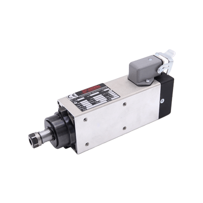 高速スピンドルモーター 270W 24,000RPM-Aiマシナリー