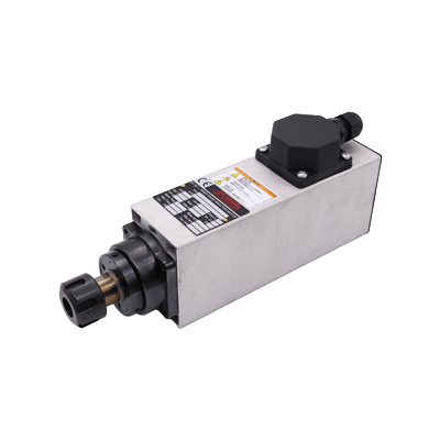 高速スピンドルモーター 0.7KW 24,000RPM-Aiマシナリー