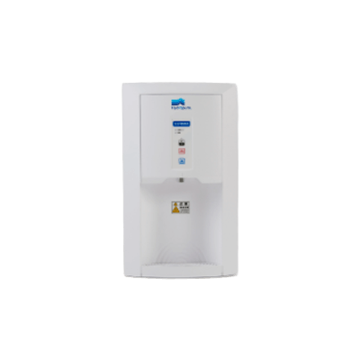 逆浸透膜システム内蔵 冷温水サーバー ハイドロピュア CT-2S-株式会社エイアイティ