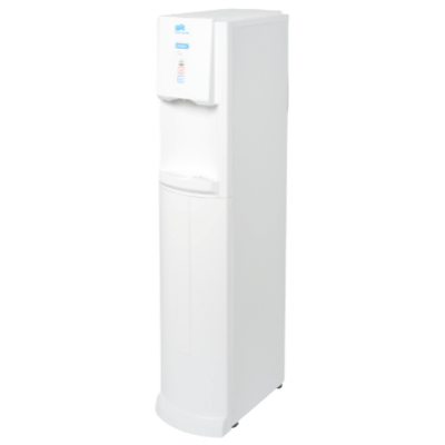 逆浸透膜浄水システム内蔵 冷温水サーバー ハイドロピュア VT-2-株式会社エイアイティ