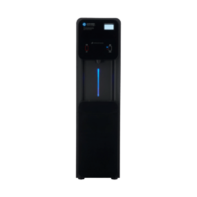 逆浸透膜浄水システム内蔵 冷温水 タッチレス ウォーターサーバー ハイドロピュア VT-90-株式会社エイアイティ