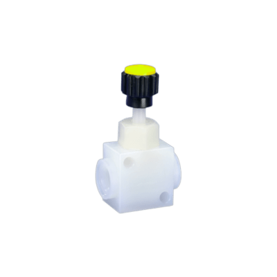 5A調節弁 (四角形)-株式会社ジャパン・インダストリアル・トレーディング