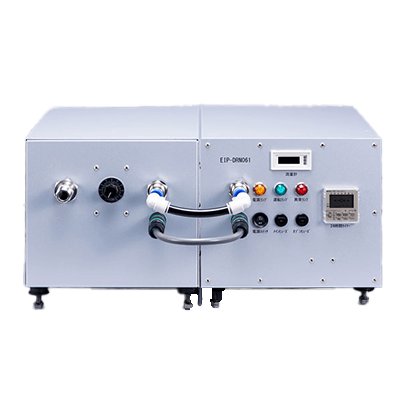 低濃度オゾン脱臭システム セントラル配管式 小スペース用小型タイプ EIP-DRN031-株式会社環境改善計画