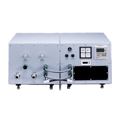 セントラル配管式 経済的なコンパクト設計タイプ EIP-DQN062-株式会社環境改善計画