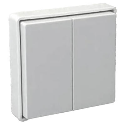 電池レスリモコン SB20-B-産電子工業株式会社