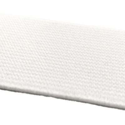 縫製副資材関連 平ゴム ♯5000 ライクラソフトゴム-浅田株式会社