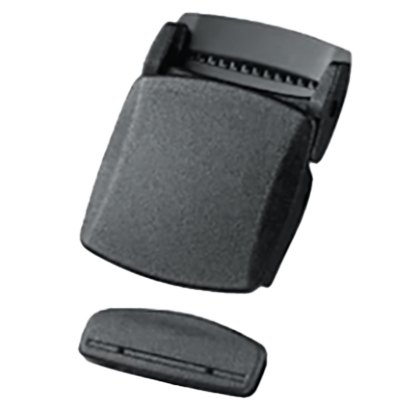 テープ類用資材関連 WB-DA ベルトバックル-浅田株式会社