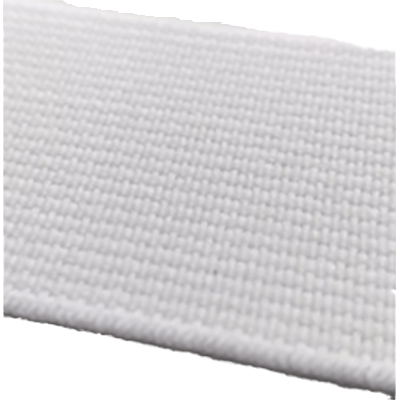 縫製副資材関連 平ゴム ライクラハード-浅田株式会社