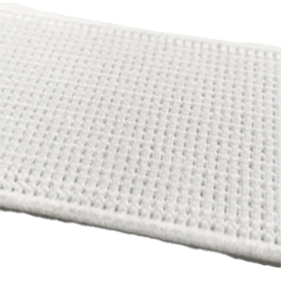 縫製副資材関連 平ゴム スダレ織ゴム-浅田株式会社