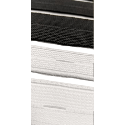 縫製副資材関連 釦ホールゴム (オペロン)-浅田株式会社