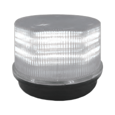 注文が楽になる オールインワン 1つで4色に切り替えできる (マルチボルト 10～110V DC) 4色LED回転灯 PS-MTK-BDC-株式会社PSテクノサービス