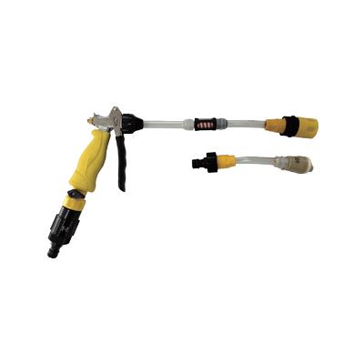 補水ガン-株式会社PSテクノサービス