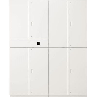 CABIMATCH 大型キャビネット3-株式会社アヴァンザ