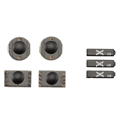 ICタグ 小型金属タグ-株式会社アヴァンザ