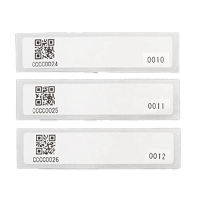 ICタグ 積層タグ-株式会社アヴァンザ