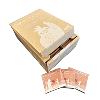 自助期間を生き残るための簡易トイレセット BENKING ぽけっトイレ50-株式会社C-SOS