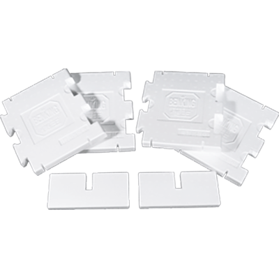 自助期間を生き残るための簡易トイレセット BENKING 洋式アタッチメント-株式会社C-SOS